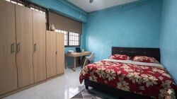 Blk 545 Choa Chu Kang Street 52 (Choa Chu Kang), HDB 5 Rooms #561318511